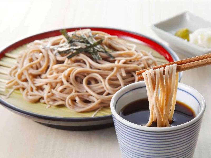 Nourriture japonaise : les 10 meilleurs plats japonais - Kawaii café
